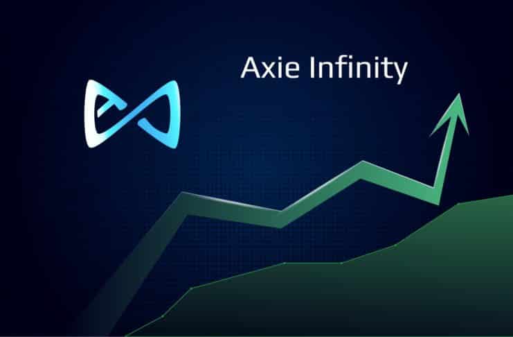 AXS Axie Infinity