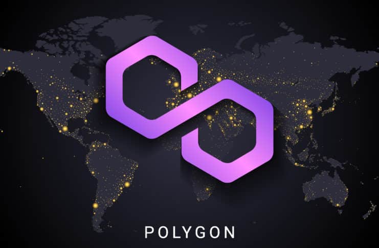 Sieť Polygon
