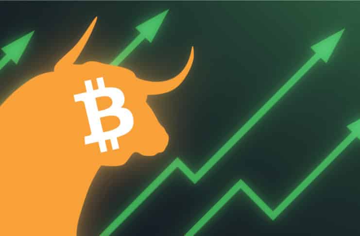 Bitcoin a bullrun