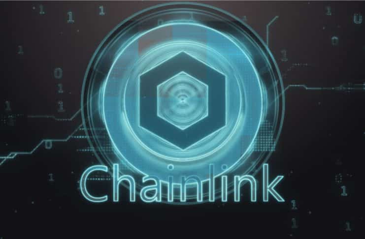 Projekt Chainlink