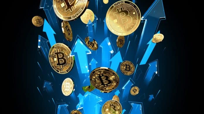 Kryptomeny s potenciálom, zdroj: shutterstock.com/Autor: Wit Olszewski Kryptomeny s potenciálom