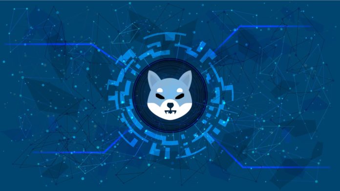Shiba Inu. Zdroj: Shutterstock, Vladimir Kazakov Shiba Inu rastie