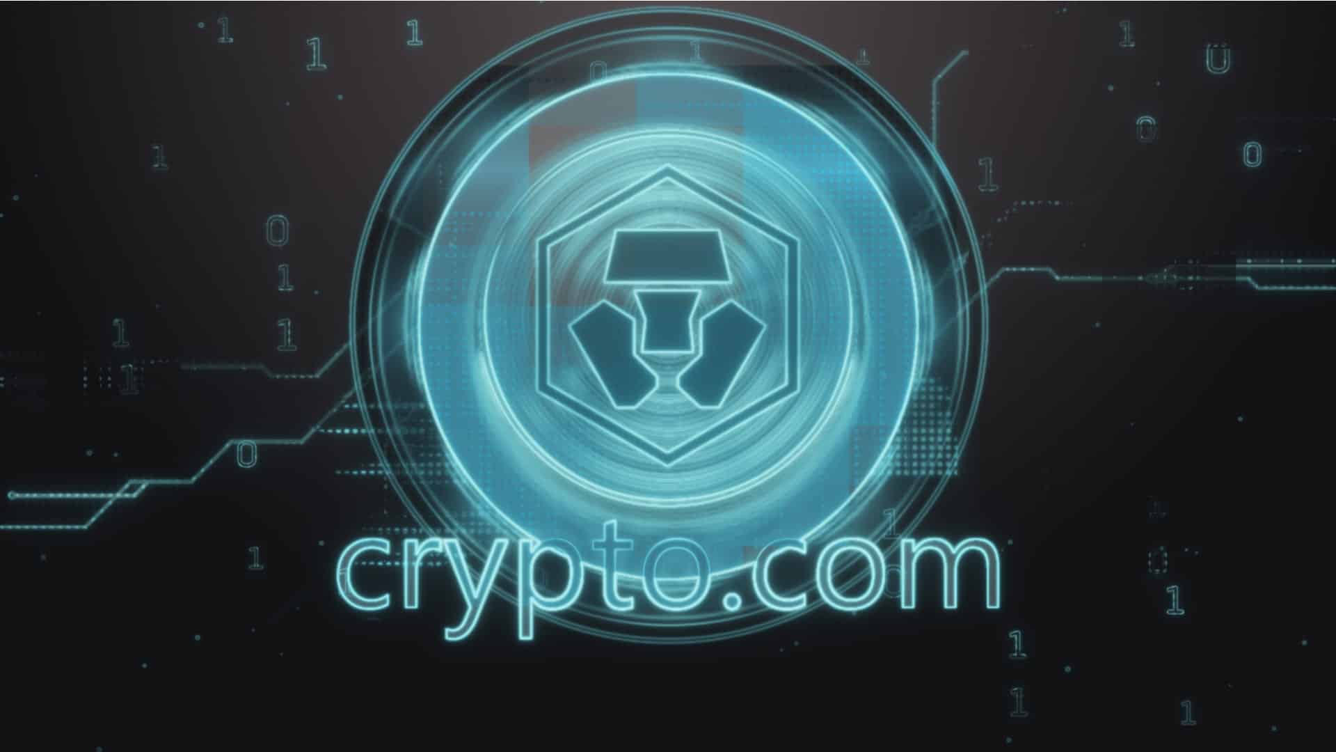 crypto .com ufc nft