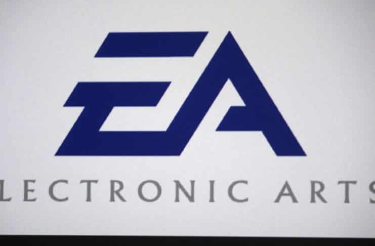 Electronic Arts NFT play to earn