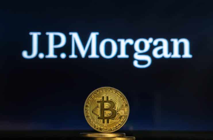 JPMorgan predikcia Bitcoin