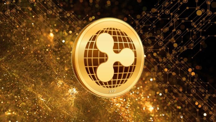 Ripple. Zdroj: Shutterstock, radhikarana Spoločnosť Ripple