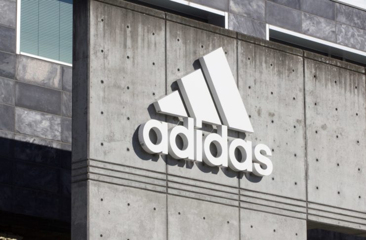 Adidas vstupuje do sveta kryptomien