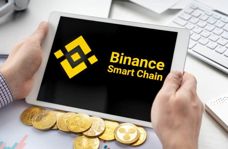Sieť Binance Smart Chain čelí kritike