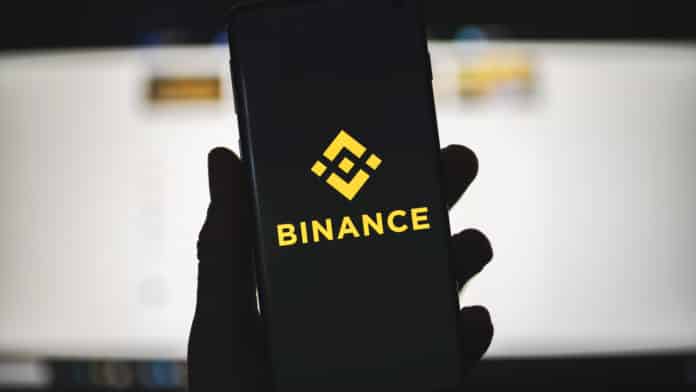 Bude mať Binance globálne sídlo vo Francúzsku? Zdroj: Shutterstock, salarko Bude mať Binance globálne sídlo vo Francúzsku?