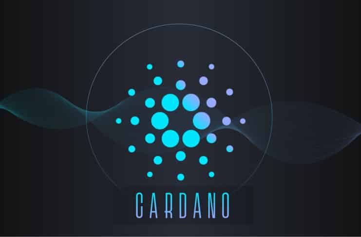 Ekosystém Cardano