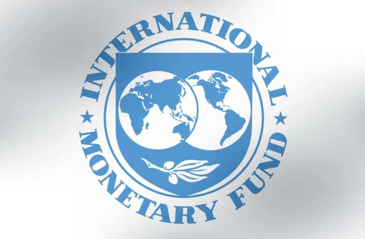 IMF El Salvádor Bitcoin