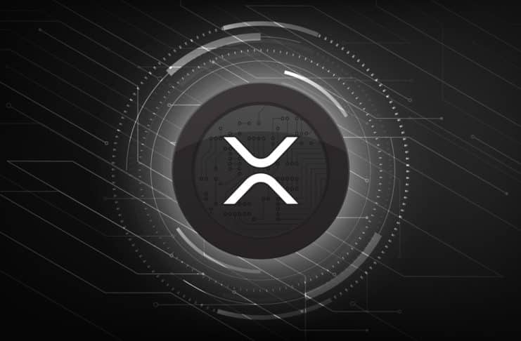 Ripple má plán pre regulácie kryptomien