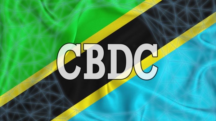 Tanzánia chce zaviesť CBDC. Zdroj: SHutterstock.com/Comdas Tanzánia chce zaviesť CBDC