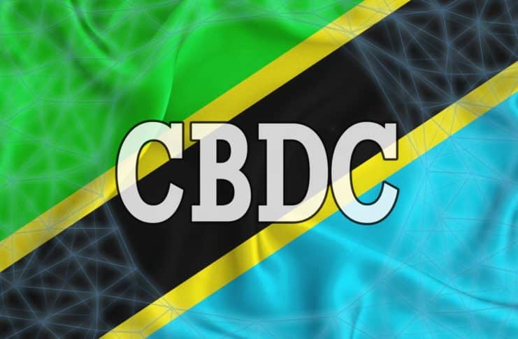 Tanzánia chce zaviesť CBDC