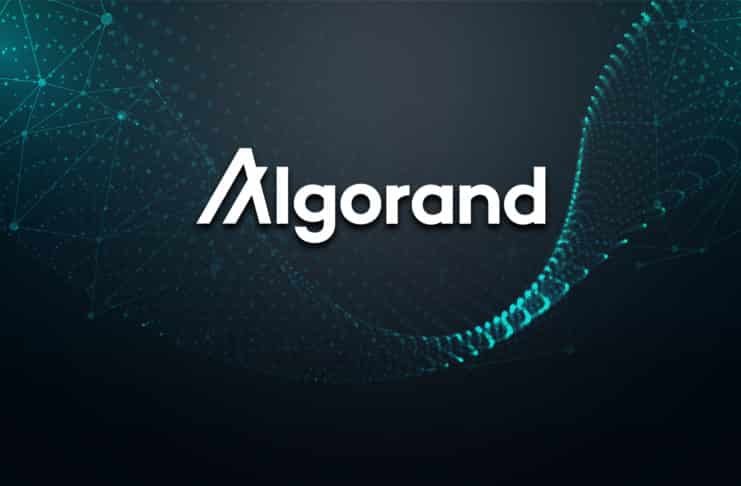 Algorand získava významný fond