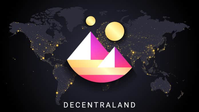 Decentraland usporiada významnú udalosť. Zdroj: Shutterstock, karnoff Decentraland usporiada významnú udalosť