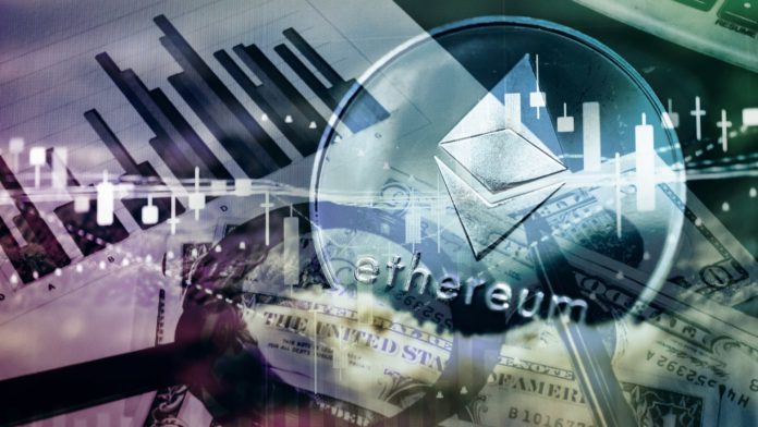 ETH analýza derivátov. Zdroj: Shutterstock.com/Things ETH analýza derivátov
