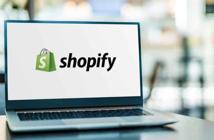 Shopify prichádza s novinkou zo sektoru NFT