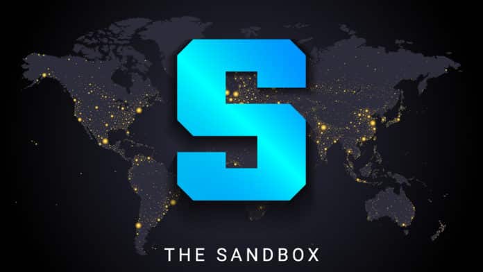 The Sandbox. Zdroj: Shutterstock, karnoff The Sandbox sa teší veľkej popularite