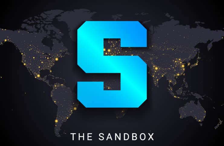 The Sandbox sa teší veľkej popularite