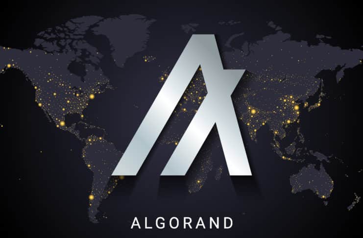 Algorand spolupracuje s Izraelom
