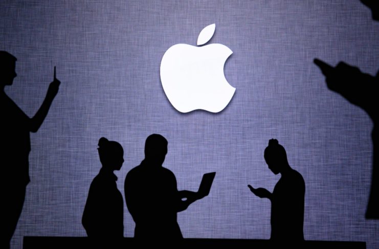 Apple investuje do metaverza