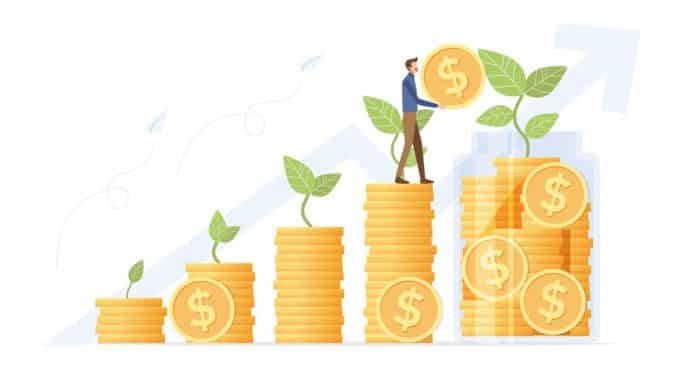 Binance staking stratégie, zdroj: shutterstock.com/Zouls Binance staking stratégie