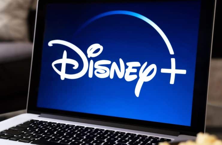 Spoločnosť Disney prichádza s novým projektom