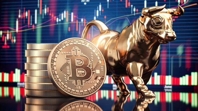Hash rate BTC dosiahol nové ATH. Zdroj: Shutterstock, Maxx-Studio Hash rate BTC dosiahol nové ATH