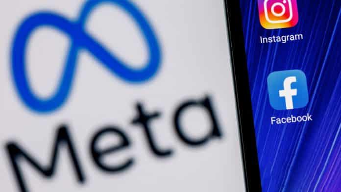 Meta plánuje pre FB a Instagram zaviesť NFT. Zdroj: Google Meta plánuje pre FB a Instagram zaviesť NFT