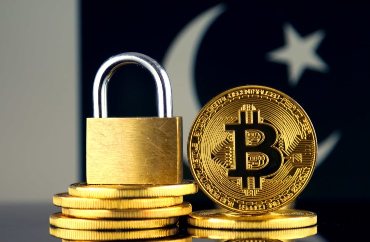 Pakistan nevíta obchodovanie s kryptomenami