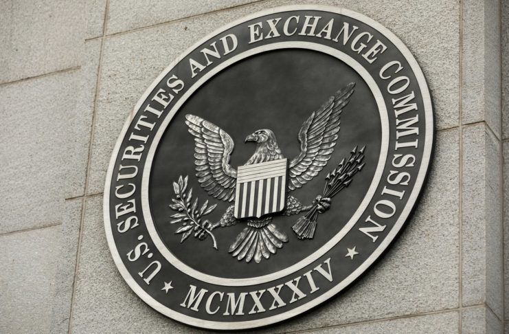 Ripple a súdny spor s SEC