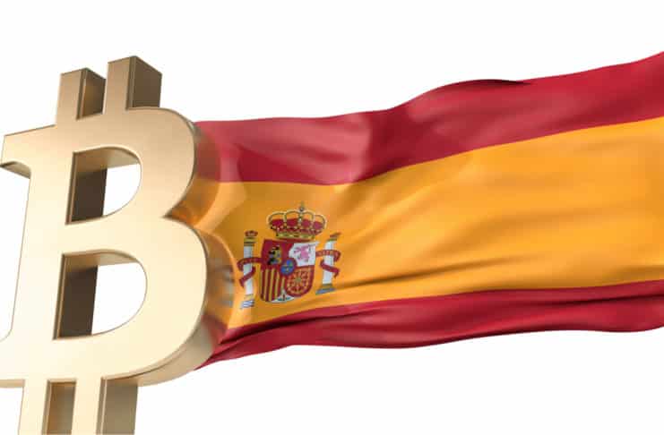 Španielsko zakáže reklamy s kryptomenami