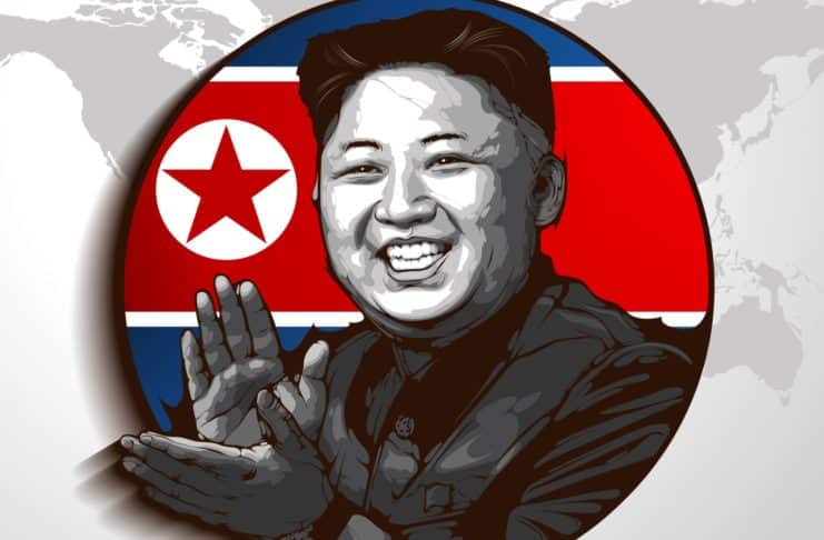 Severokórejskí hackeri ukradli viac ako 400 miliónov v kryptomenách! – Väčšinu tvorí ETH!