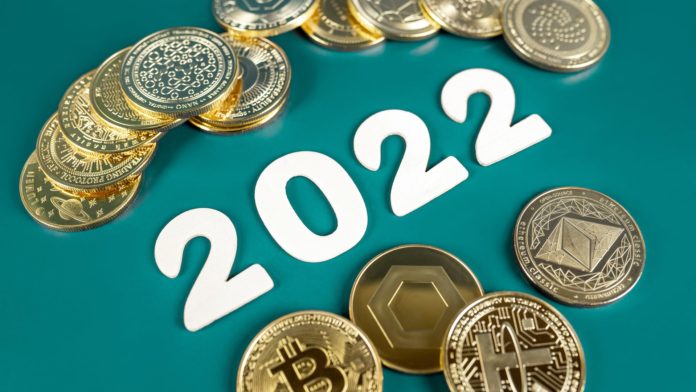 Top udalosti na rok 2022, zdroj: shutterstock.com/salarko Top udalosti na rok 2022