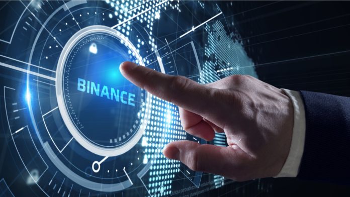 Výhody Binance Pay. Zdroj: Shutterstock.com/Den Rise Výhody Binance Pay