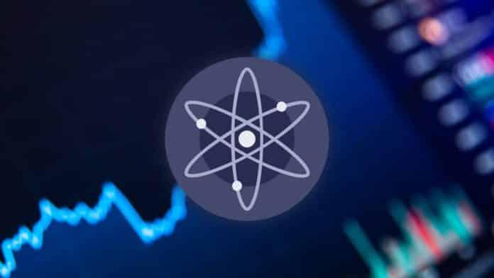 Tento perspektívny altcoin môže zažiť BOOM v roku 2022! ,zdroj: www.shutterstock.com/IvanBabydov Tento perspektívny altcoin môže zažiť BOOM v roku 2022!