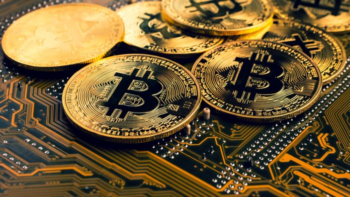Čo keby ste ťažili Bitcoin v roku 2010? Zdroj: Shutterstock, Momentum Ronnarong Čo keby ste ťažili Bitcoin v roku 2010?