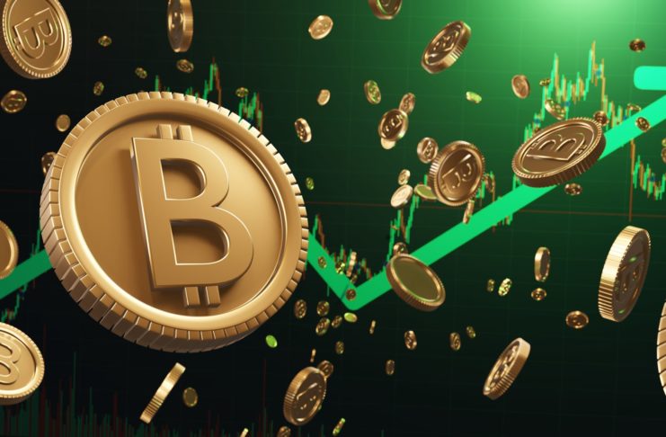 Čaká nás obdobie stabilizácie Bitcoinu?