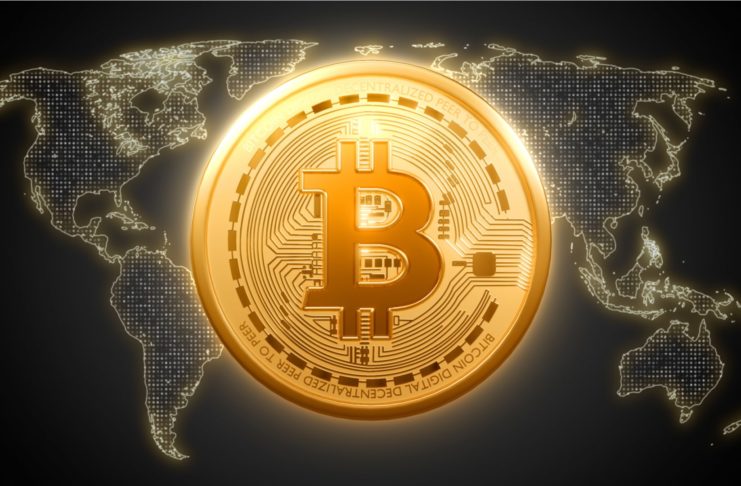 Bitcoin vykazuje strach, no drží dôležitý support