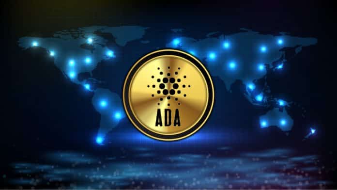 Cardano hlási ďalší úspech. Zdroj: Shutterstock, moxumbic Cardano hlási ďalší úspech