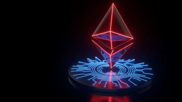 Dosiahne Ethereum 7 000 USD ešte tento rok? Zdroj: Shutterstock, Nimomose Dosiahne Ethereum 7 000 USD ešte tento rok?