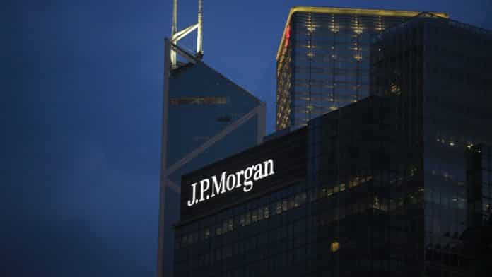 JPMorgan vstupuje do metaverza. Zdroj: Shutterstock.com/Lewis Tse Pui Lung