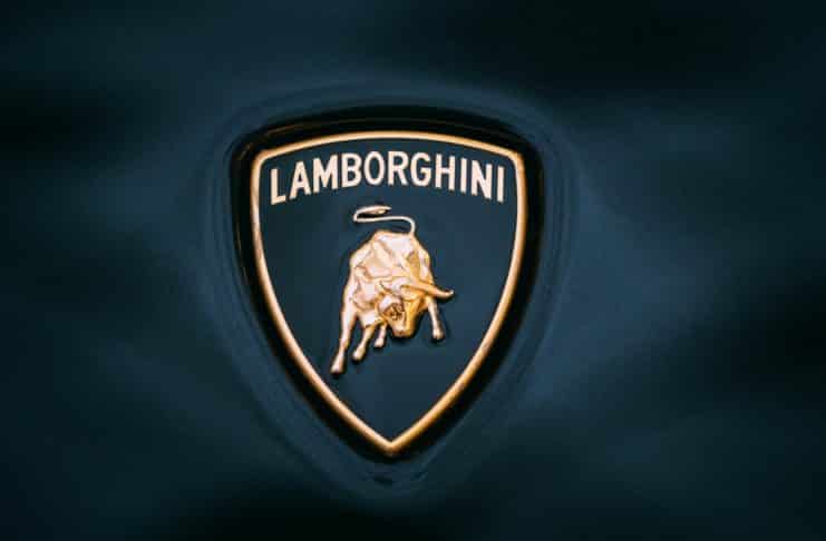 Lamborghini spustilo už svoj druhý NFT projekt