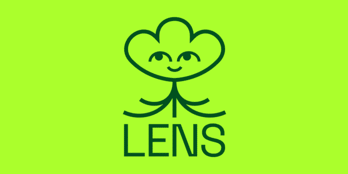 LENS Protokol. Zdroj: Google LENS Protokol