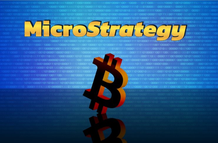 MicroStrategy opäť nakupuje BTC