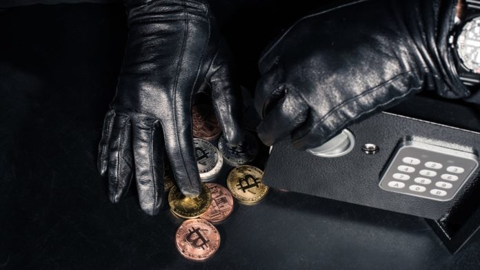 Nový scam zameraný na burzu Binance. Zdroj: Shutterstock.com/LightField Studios Nový scam zameraný na burzu Binance