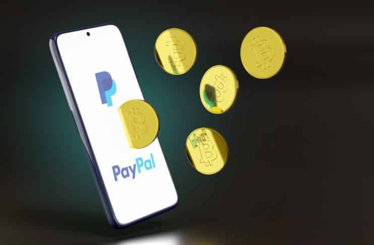 Paypal a Venmo menia štruktúru poplatkov