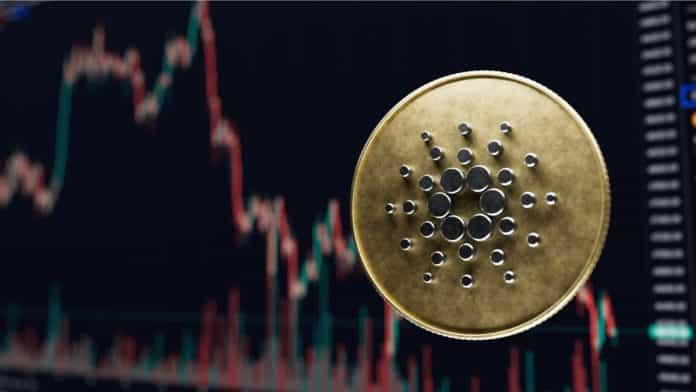 Projekt Cardano čelí kritike. Zdroj: Shutterstock, JLStock Projekt Cardano čelí kritike