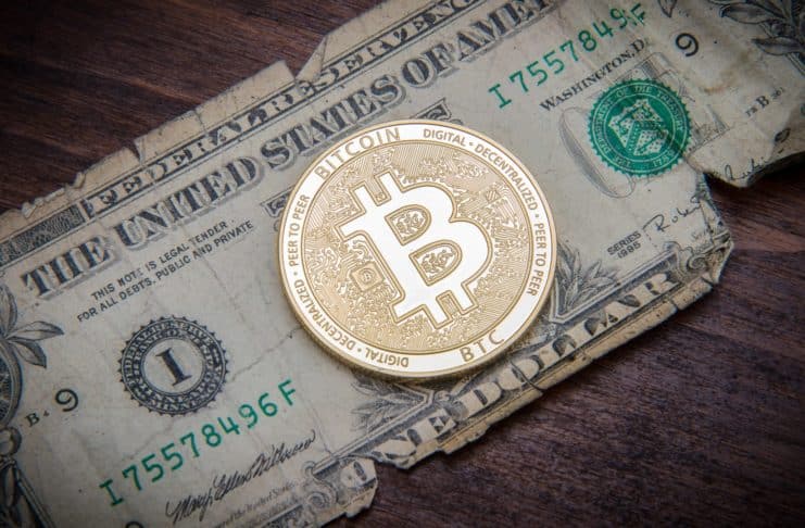 Robert Kiyosaki s novými komentármi! – FED zničí dolár a odporúča šetriť Bitcoiny!